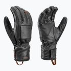 Рукавиці гірськолижні чоловічі LEKI Montera Prime black/dark brown