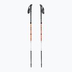Палиці трекінгові LEKI Skysolo FX.One Carbon neon orange/white/black