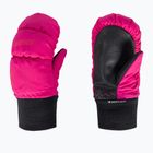 Рукавиці лижні дитячі LEKI Little Eskimo Mitt Short рожеві 650802403030