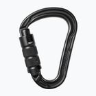 Скелелазний карабін EDELRID HMS Strike Triple II night