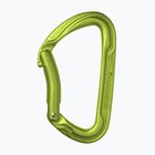 Скелелазний карабін EDELRID Pure Bent III oasis