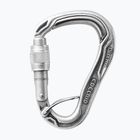 Карабін для скелелазіння EDELRID HMS Bulletproof Screw FG eco