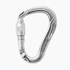 Карабін для скелелазіння EDELRID HMS Bulletproof Screw eco