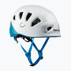 Шолом для скелелазіння EDELRID Shield II petrol-snow