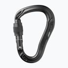 Карабін EDELRID HMS Bullet Screw black