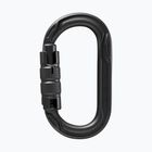 Карабін для скелелазіння EDELRID Oval Power 2500 Triple night