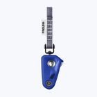 Прилад страхувальний EDELRID OHM blue