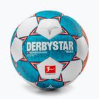 Футбольний м'ячч DERBYSTAR Brillant V21 APS Bundesliga FIFA 102011 розмір 5