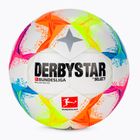 Футбольний м'яч DERBYSTAR Bundesliga Brillant Replica v22 Розмір 5