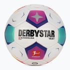 Багатобарвний футбольний м'яч Derbystar Bundesliga Player Special v23 розмір 5