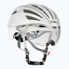 Велосипедний шолом CASCO Speedairo 2 RS pure motion white