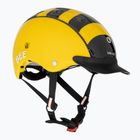 Дитячий велосипедний шолом CASCO Mini 2 buzzing sunburst