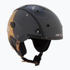 Шолом гірськолижний CASCO SP-4.1 midnight amber