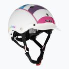 Дитячий велосипедний шолом CASCO Mini 2 rainbow