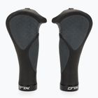 XLC Ергономічні ручки GR-S22 чорні/сірі XLC Ergonomic GR-S22
