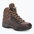 Взуття трекінгове жіноче Meindl Stowe Lady GTX brown