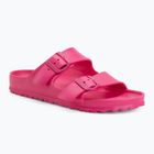 Шльопанці BIRKENSTOCK Arizona EVA Narrow beetroot purple