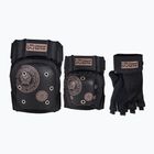 Набір захисту USD Core Tri-Pack black