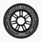 Колеса для роликових козанів Powerslide Torrent Rain 100 мм/84A 4 шт. black