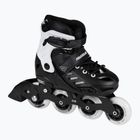 Роликові ковзани дитячі Powerslide Khaan SQD Jr black