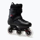 Чоловічі роликові ковзани Powerslide Zoom 100 чорні