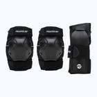 Набір захисту Powerslide Standard Set black