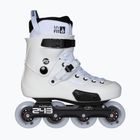 Роликові ковзани Powerslide Zoom Pro Nova білі