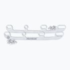 Леза для ковзанів Powerslide Sabres 4 Ice Blades metal