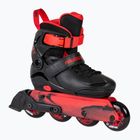 Дитячі роликові ковзани Powerslide Jet Jr чорні