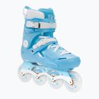Роликові ковзани Powerslide Storm Nicoly Pro сині