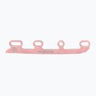 Леза для ковзанів Powerslide Sabres W4 Ice Blades pink