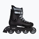 Роликові ковзани Playlife Rave 80 black