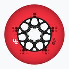 Колеса для роликів UNDERCOVER WHEELS Team Pro 90 mm/86A 4 pcs. red