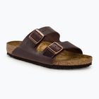 BIRKENSTOCK Arizona LEOI Регулярні шльопанці хабана