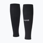 Чоловічі футбольні гетри Capelli Sock Sleeve чорні/білі
