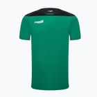 Чоловіча футбольна футболка Capelli Tribeca Adult Training зелено-чорна