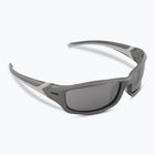 Окуляри сонцезахисні UVEX Sportstyle 211 grey matt