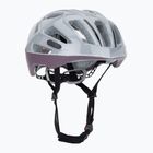 Шолом велосипедний UVEX Gravel X rhino/plum