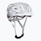 Шолом велосипедний UVEX City Active silver/plum matt