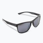 Окуляри сонцезахисні UVEX LGL Ocean 2 P black/matte