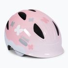 Шолом велосипедний дитячий UVEX Oyo Style рожевий S4100470515