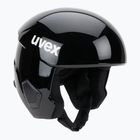 Шолом гірськолижний UVEX Invictus black