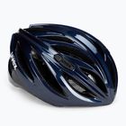 Шолом велосипедний UVEX Boss Race блакитно-чорний 41/0/229/21/17