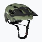 Шолом велосипедний UVEX React MIPS moss green/black matt