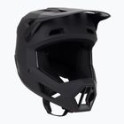 Шолом велосипедний UVEX Ravage black/rhino matt