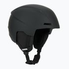 Шолом гірськолижний дитячий UVEX Viti Jr black matte