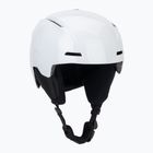 Шолом гірськолижний дитячий UVEX Viti Pure white shiny