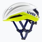 Шолом велосипедний UVEX Surge Aero MIPS team edition