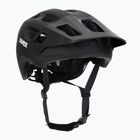 Шолом велосипедний дитячий UVEX React Jr black matte