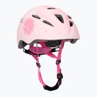 Шолом велосипедний дитячий UVEX Kid 2 CC pink unicorn matt